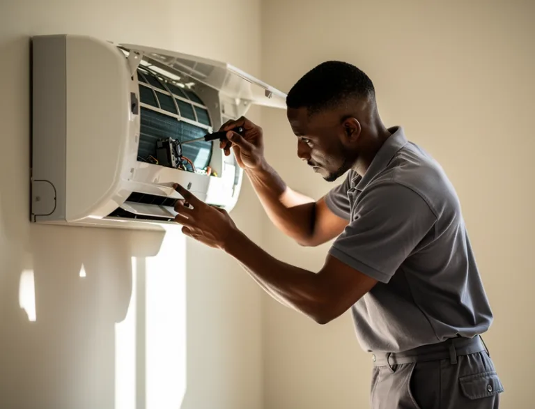 Klimaanlagen Reparatur Service in Fuerth